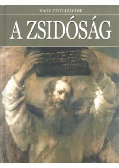 A ZSIDÓSÁG