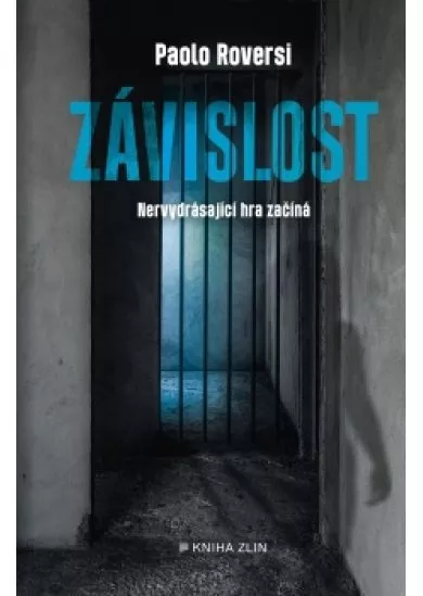 Závislost