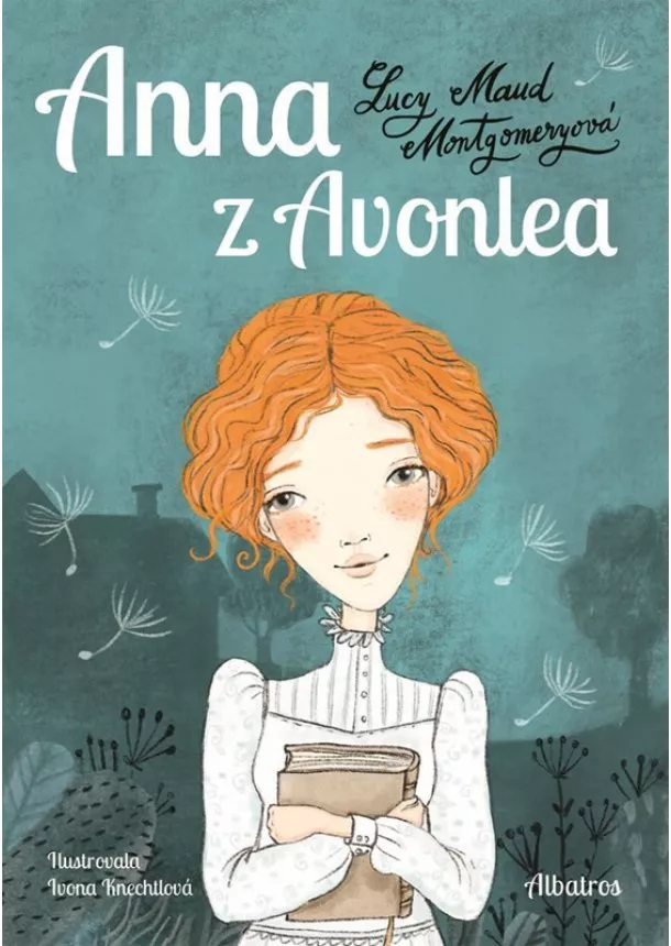 Lucy Maud Montgomeryová - Anna z Avonlea