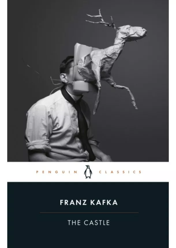 Franz Kafka - The Castle