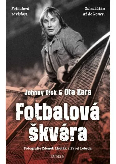 Fotbalová škvára