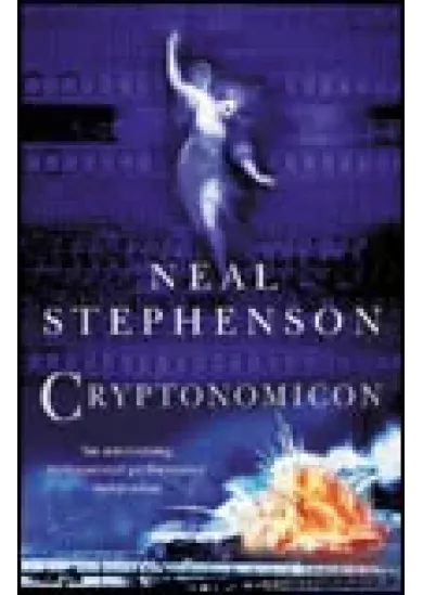 Cryptonomicon