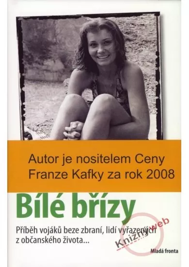 Bílé břízy