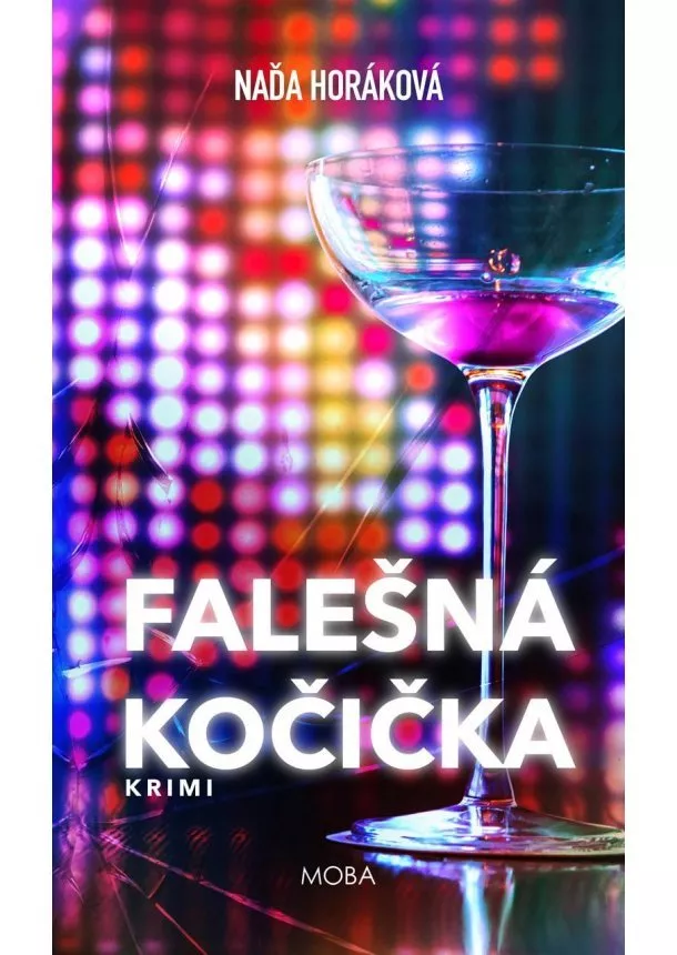 Naďa Horáková - Falešná kočička