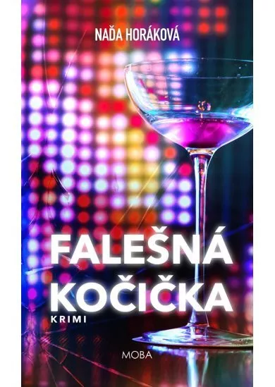 Falešná kočička