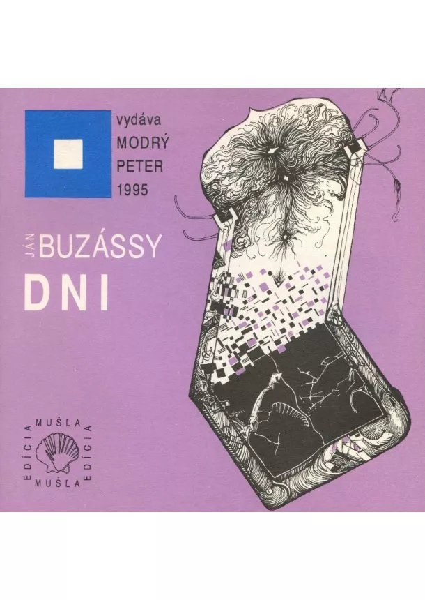 Ján Buzássy - Dni