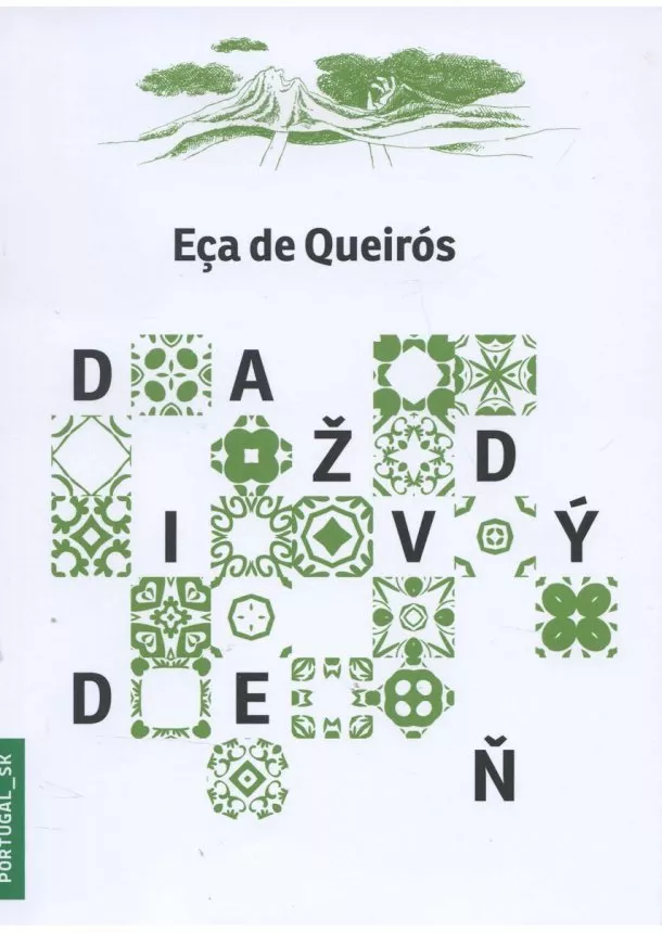 Eça de Queirós - Daždivý deň