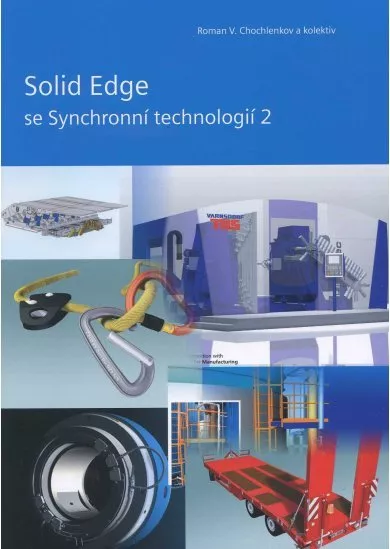 Solid Edge se Synchronní technologií 2