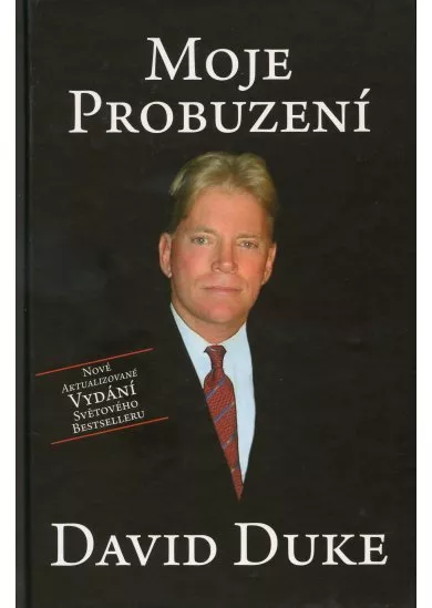 Moje probuzení - Nové aktualizované vydání světového bestselleru