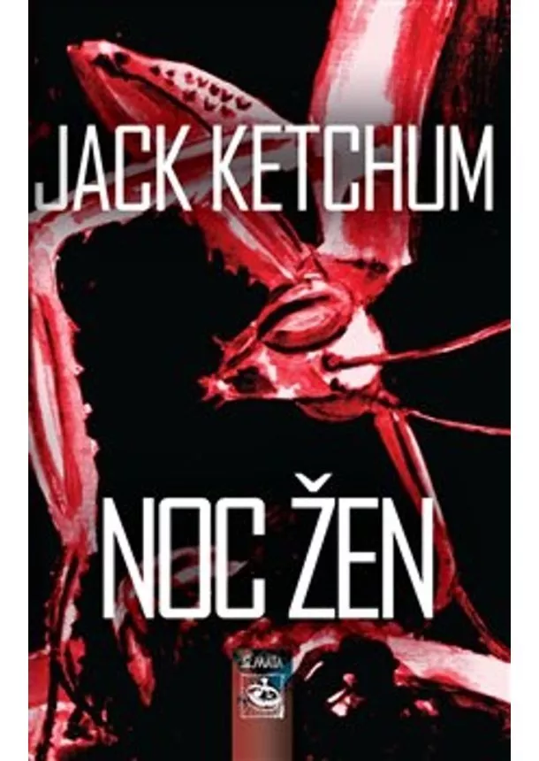 Jack Ketchum  - Noc žen