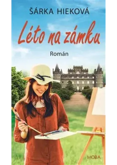 Léto na zámku