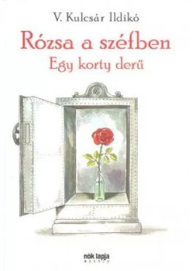 RÓZSA A SZÉFBEN