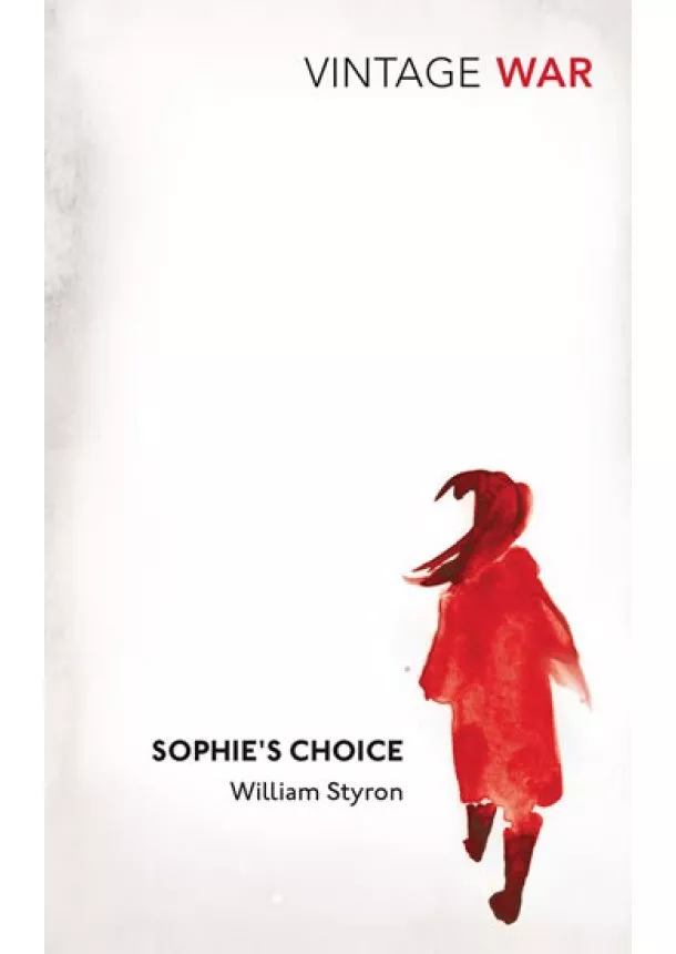 William Styron - Sophie´s Choice