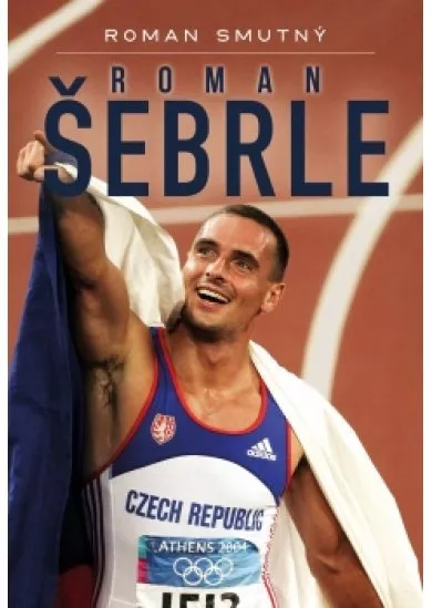 Roman Šebrle, biografie