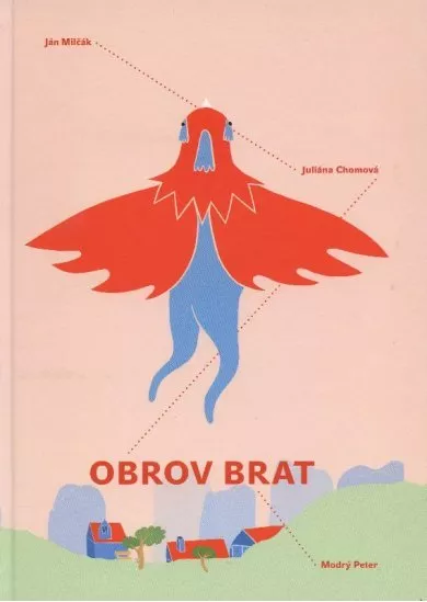 Obrov brat