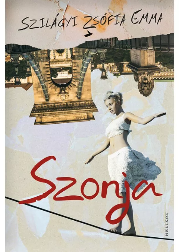 Szilágyi Zsófia - Szonja