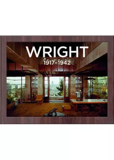 Wright vol. 2 xl 1917-1942