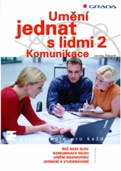 Umění jednat s lidmi 2