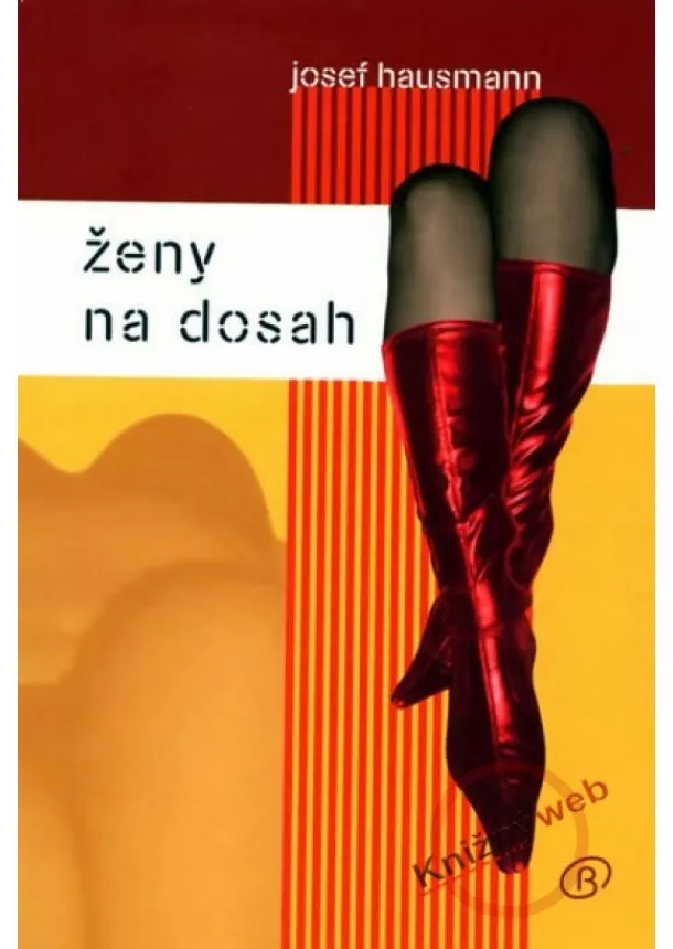 Josef Hausmann - Ženy na dosah