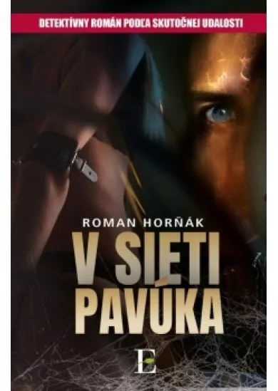 V sieti pavúka