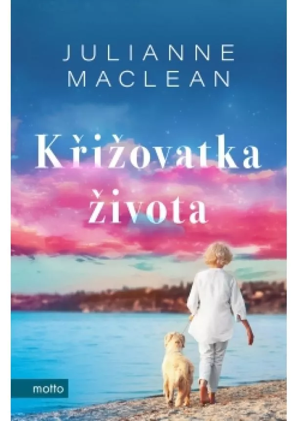 Julianne MacLean - Křižovatka života