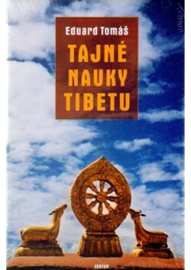 Tajné nauky Tibetu