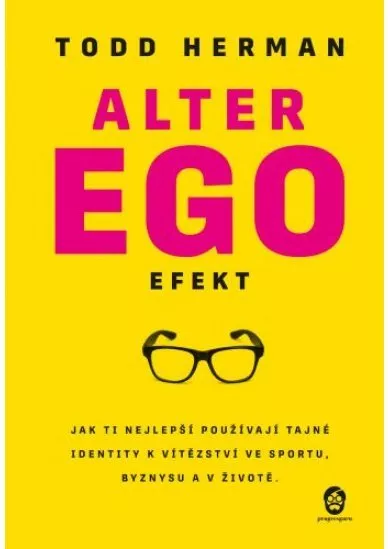 Alter ego efekt