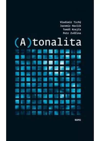 (A)tonalita