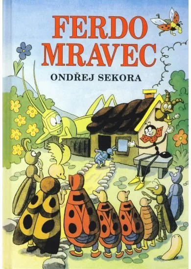 Ferdo Mravec - 5. vydanie