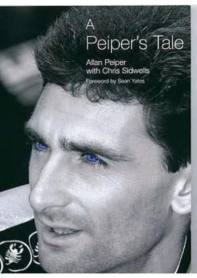 A Peiper´s Tale