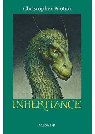 Inheritance – měkká vazba