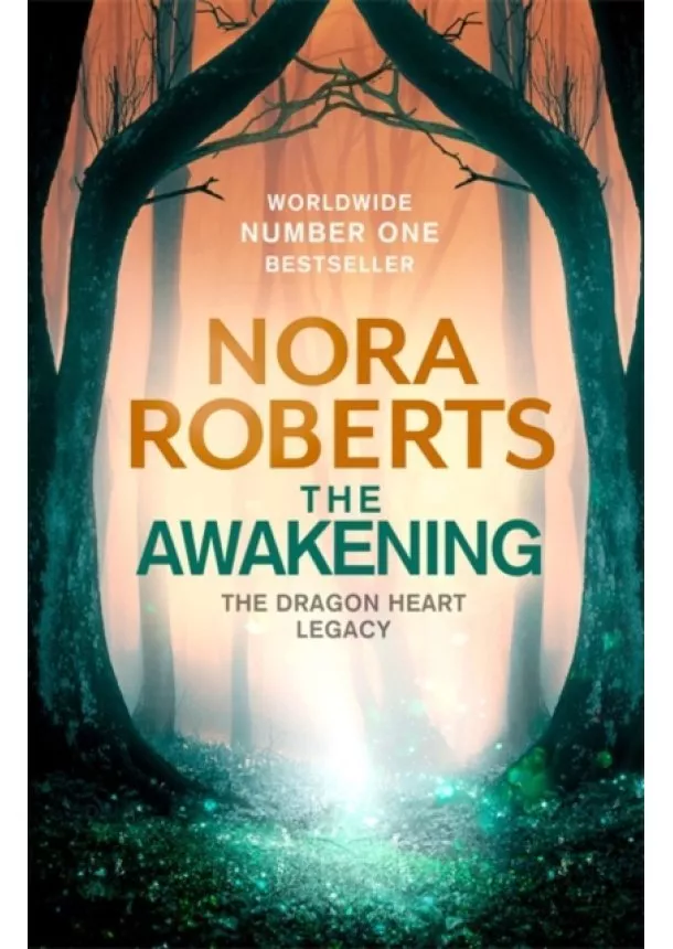 Nora Roberts - The Awakening