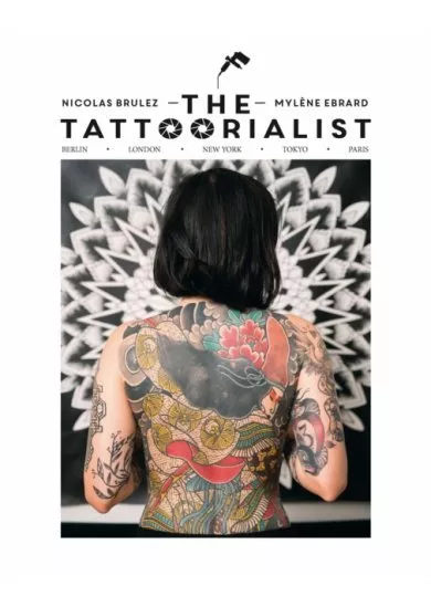 The Tattoorialist