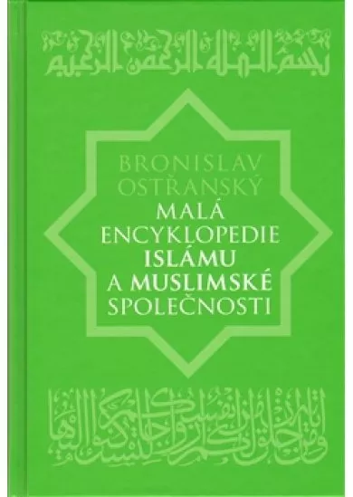 Malá encyklopedie islámu a muslimské společnosti