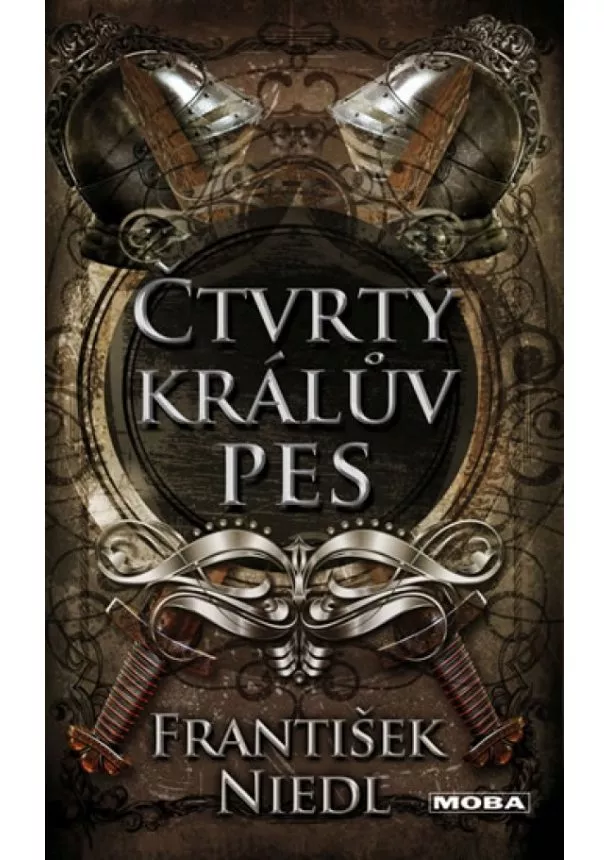 František Niedl - Čtvrtý králův pes