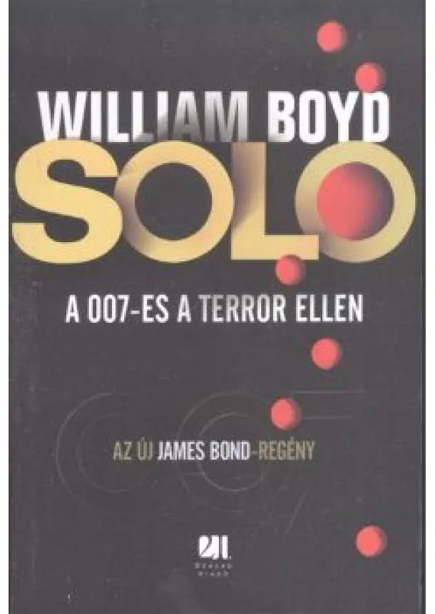 WILLIAM BOYD - SOLO