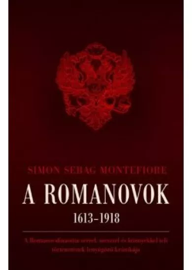 A Romanovok 1613-1918