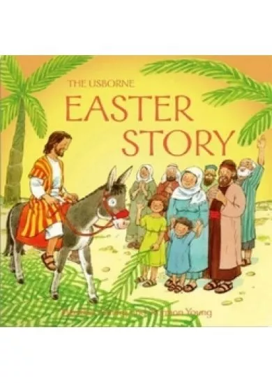 The Easter Story