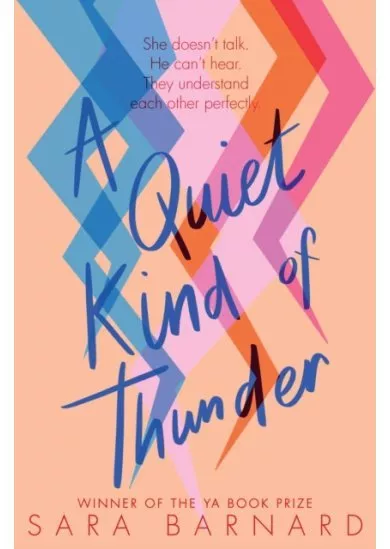 A Quiet Kind of Thunder