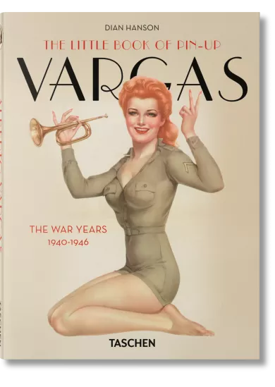 Pin Up, Vargas