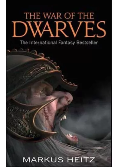 War of the Dwarves