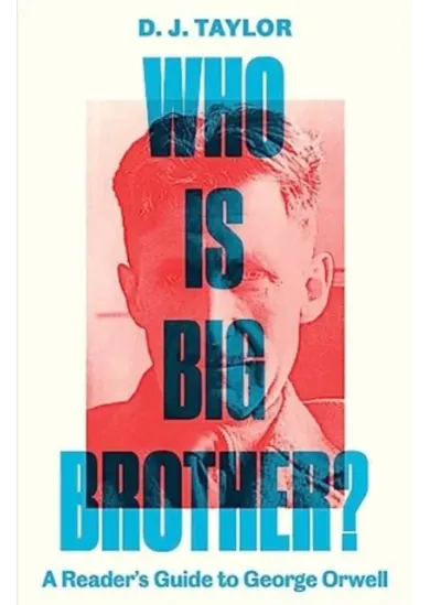 Who Is Big Brother?