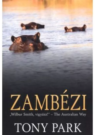 Zambézi