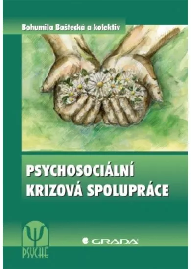 Psychosociální krizová spolupráce