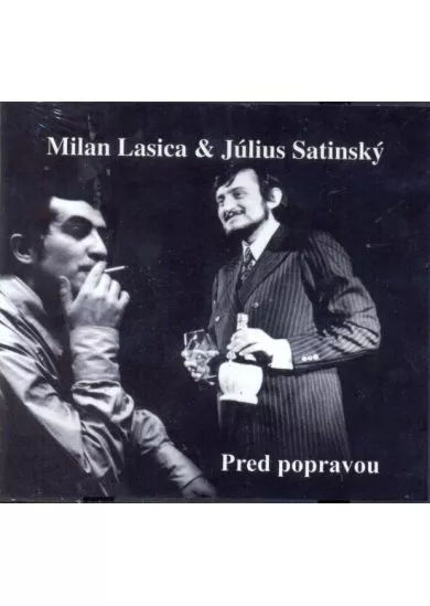 L+S - Pred popravou - CD