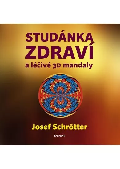 Studánka zdraví a léčivé 3D mandaly