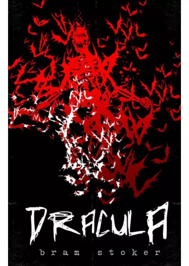 Bram Stoker  - Dracula