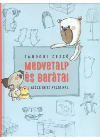 Medvetalp és barátai