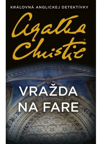 Vražda na fare