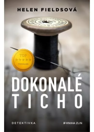 Dokonalé ticho